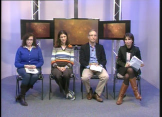 Noi Chiesa – Presentazione convegno diocesano