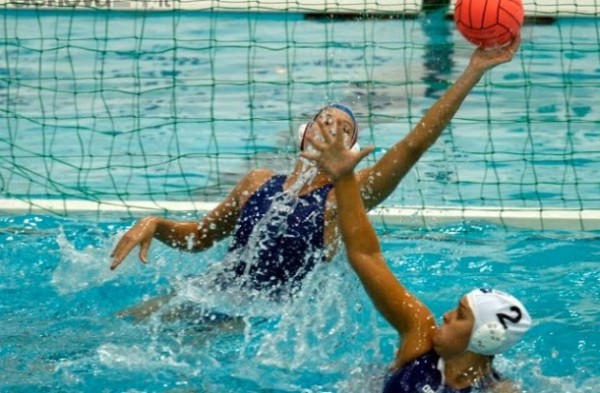 rapallo pallanuoto