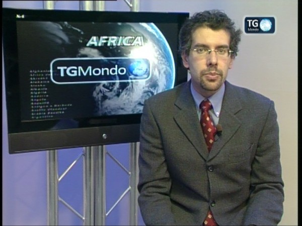 tg mondo