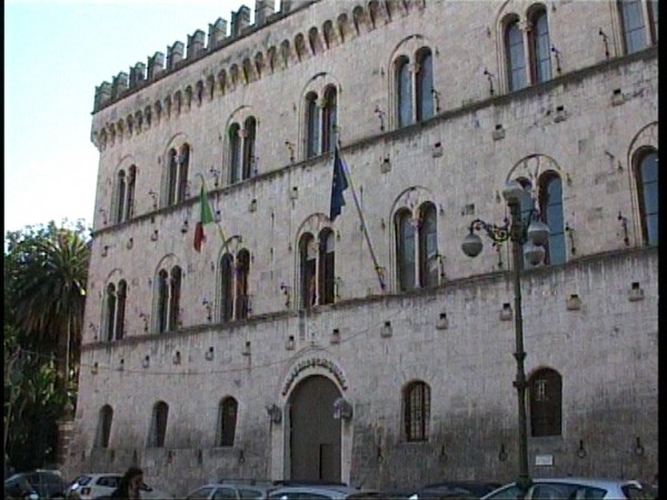 tribunale chiavari