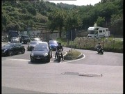 uscita casello lavagna