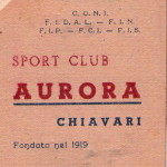 aurora ciclismo