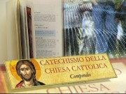 catechismo chiesa cattolica 1