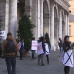 protesta exact learning genova