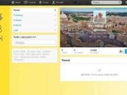 tweet papa