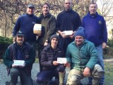 130129_fima chiavari pesca_Podio trofeo coppie2013