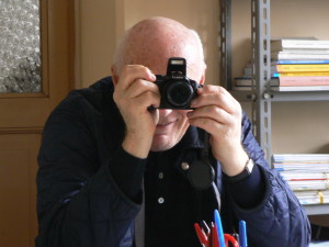 don Giancarlo crovetto