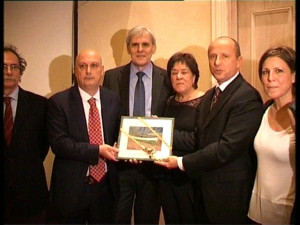 PREMIO ANTONIO MARENGO