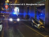 carabinieri SML centro massaggi