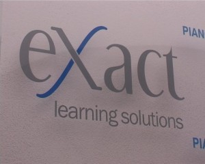 exact learning