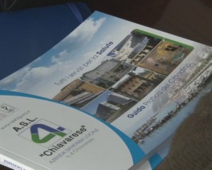 guida al cittadino asl4 chiavarese