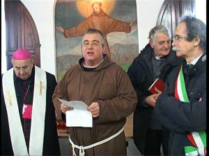 mensa poveri cappuccini sestri 1