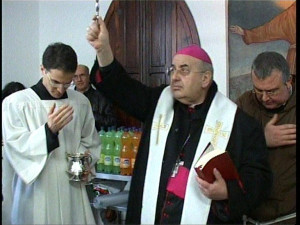 mensa poveri cappuccini sestri