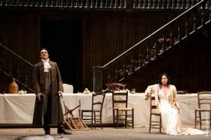 nozze figaro