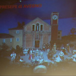 presepe avegno