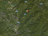 terremoto lucca