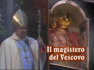 Magistero