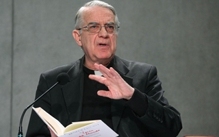 padre lombardi