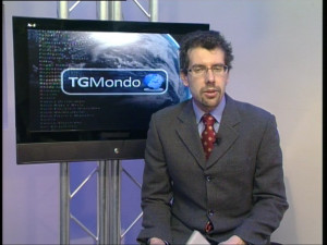 tg mondo