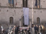 tribunale lutto