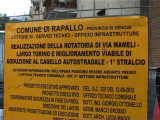 130320_lavori rotatoria via mameli