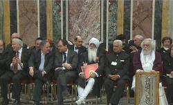 130320_udienza Papa delegazioni Chiese e religioni