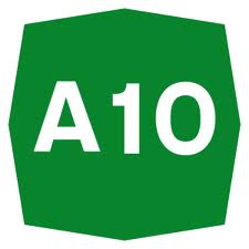 Autostrada A10
