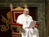 PAPA FRANCESCO