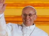 PAPA FRANCESCO
