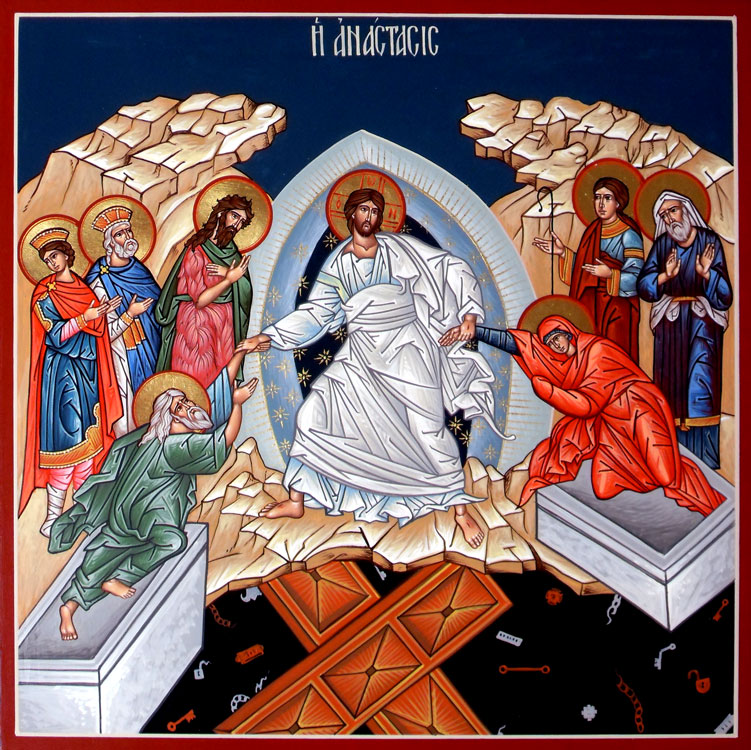 Pasqua