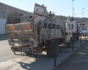 aimeri mezzo guasto
