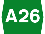 autostrada A26