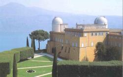 castel gandolfo