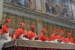 conclave