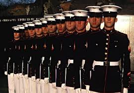 marines