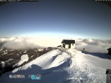 monte bue sole