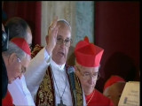 papa francesco 1