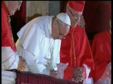 papa francesco