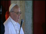 papa francesco 5