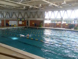 piscina interno