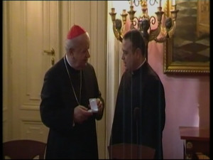 reliquia GPII carasco 1