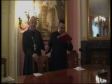 reliquia GPII carasco