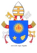 stemma papa francesco