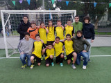 team-ginestra