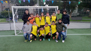 team-ginestra