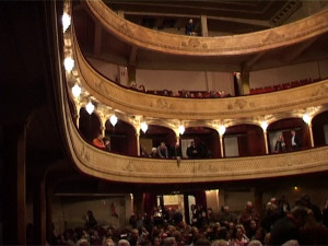 teatro cantero