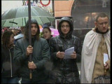 via crucis giovani