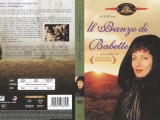 Il pranzo di Babette