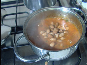 SAPORI DI LIGURIA