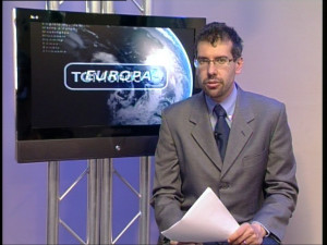 TG MONDO